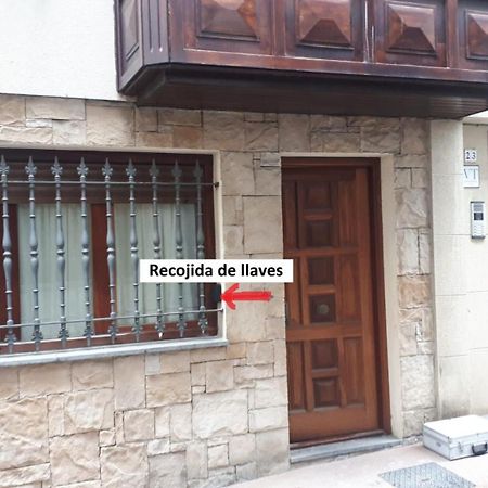 Apartament Mundaka Bihotzean Con Parking Gratuito Zewnętrze zdjęcie
