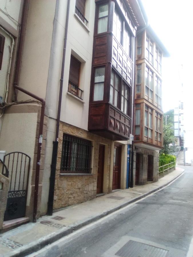 Apartament Mundaka Bihotzean Con Parking Gratuito Zewnętrze zdjęcie
