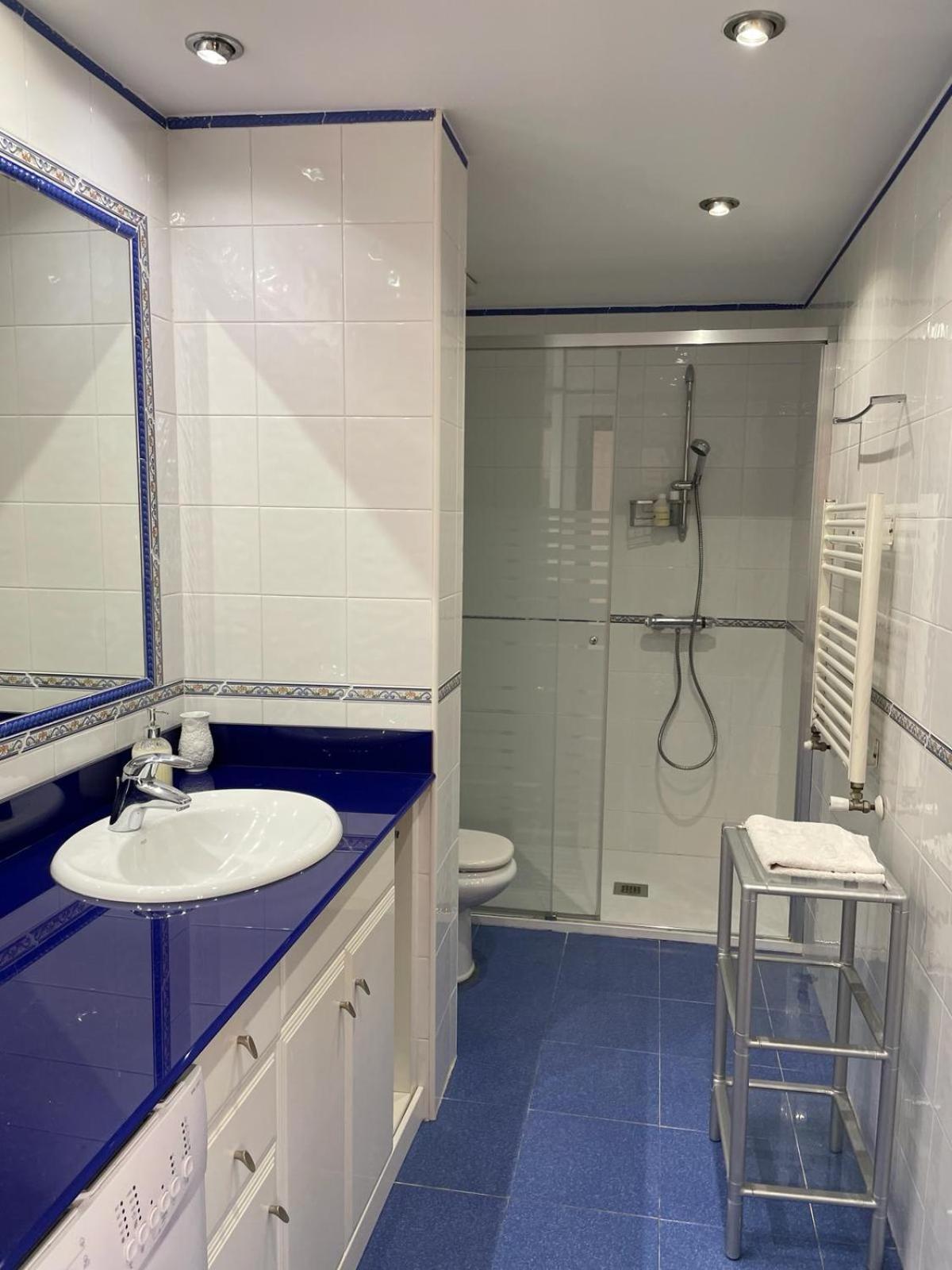 Apartament Mundaka Bihotzean Con Parking Gratuito Zewnętrze zdjęcie