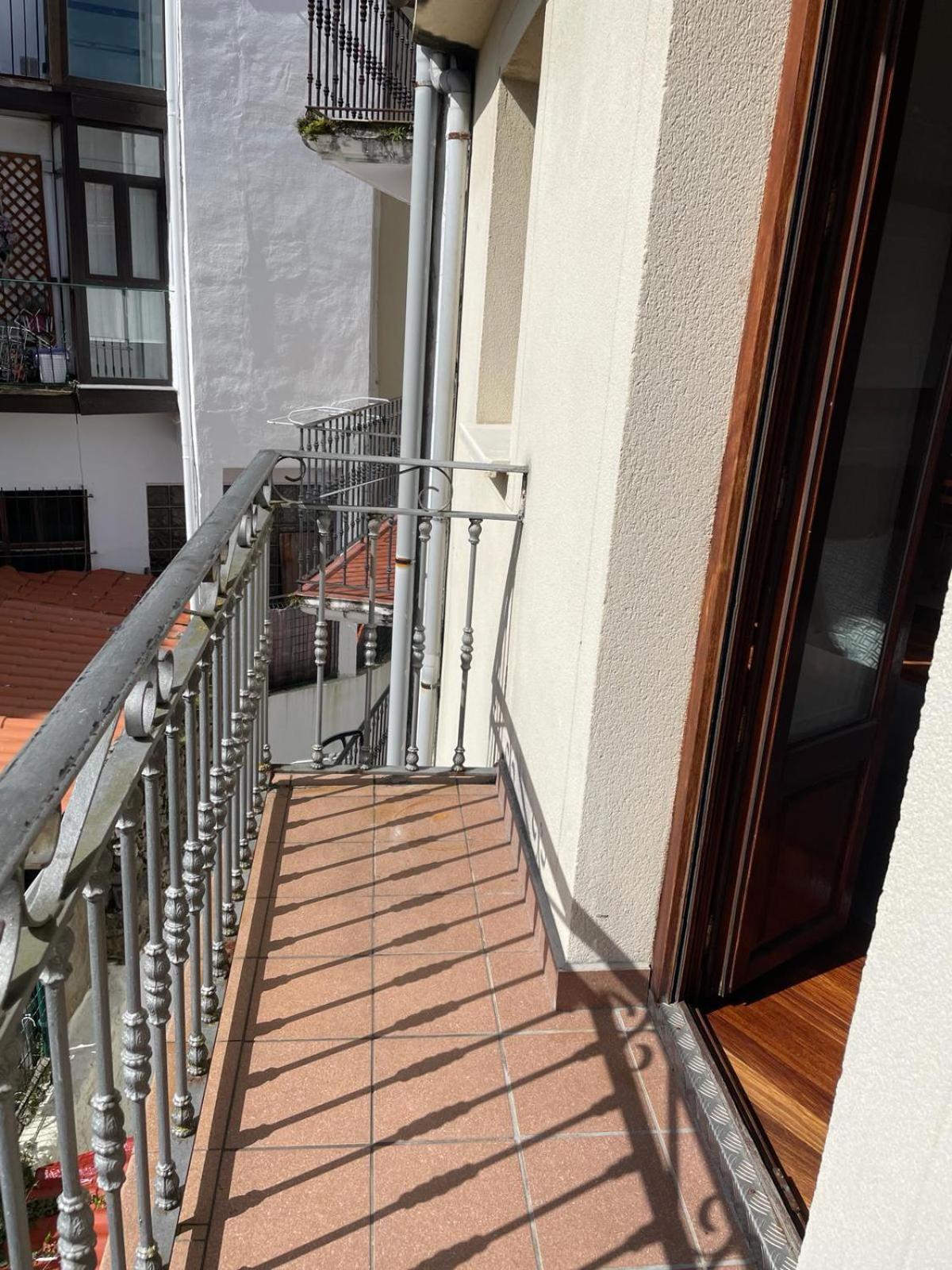 Apartament Mundaka Bihotzean Con Parking Gratuito Zewnętrze zdjęcie