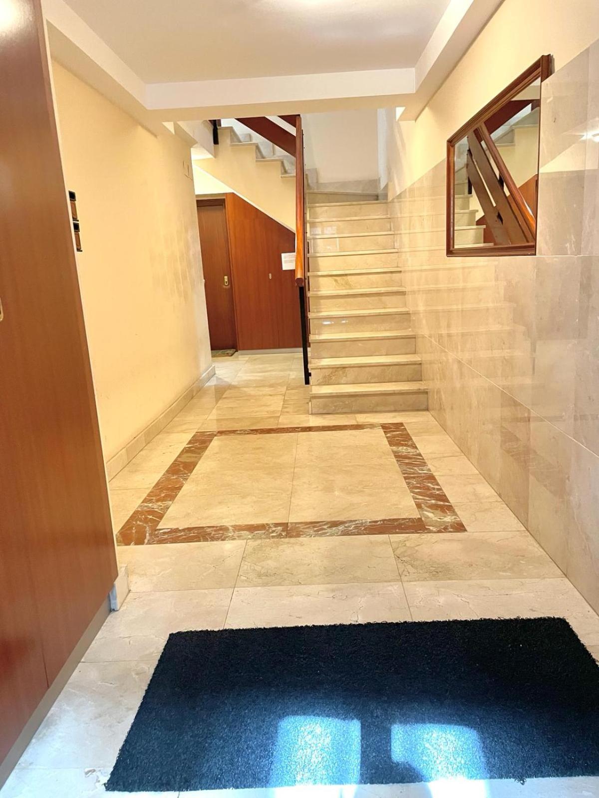 Apartament Mundaka Bihotzean Con Parking Gratuito Zewnętrze zdjęcie